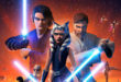 Star Wars: The Clone Wars. Guida agli episodi in attesa della stagione finale